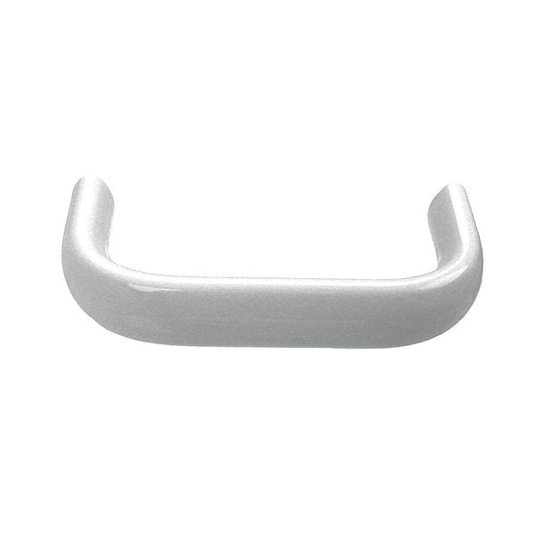Pull Handle, Painted, Painted, Threaded Holes