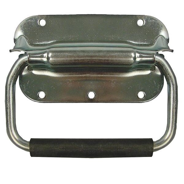 Folding Pull Handle, 300 Stainless Steel