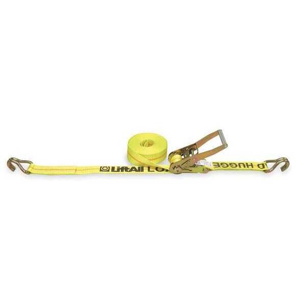 TIEDOWN CHAIN, GRADE 70, 5/16 IN