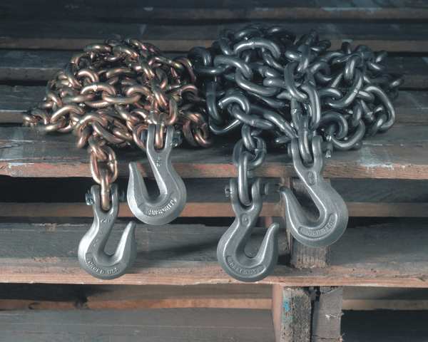 Cargo Strap, Ratchet, 27 ft. x 2 in., 3300 lbs