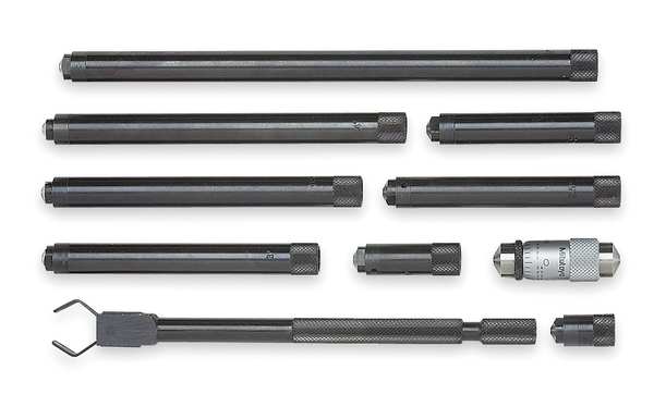 Inside Micrometer, 1.5 to 12