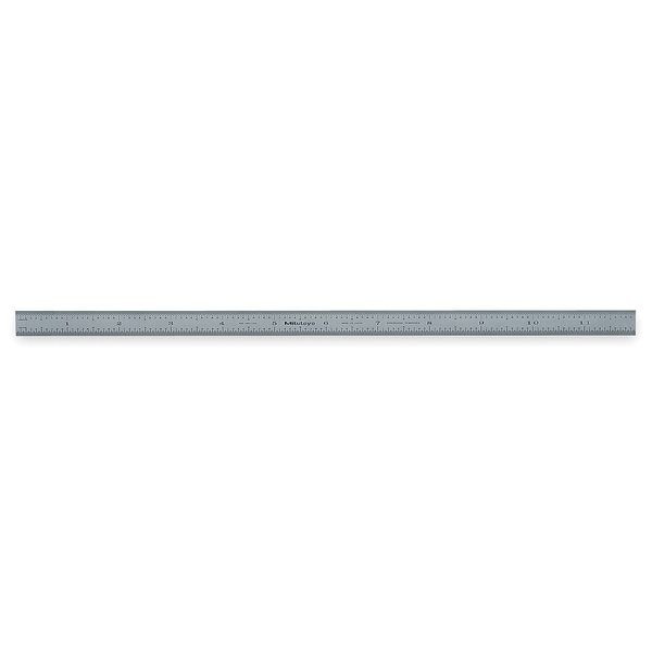 Flexible Rule, SS, 300 x 13mm