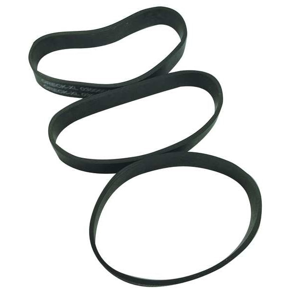 Belt, Vacuum, Pk3