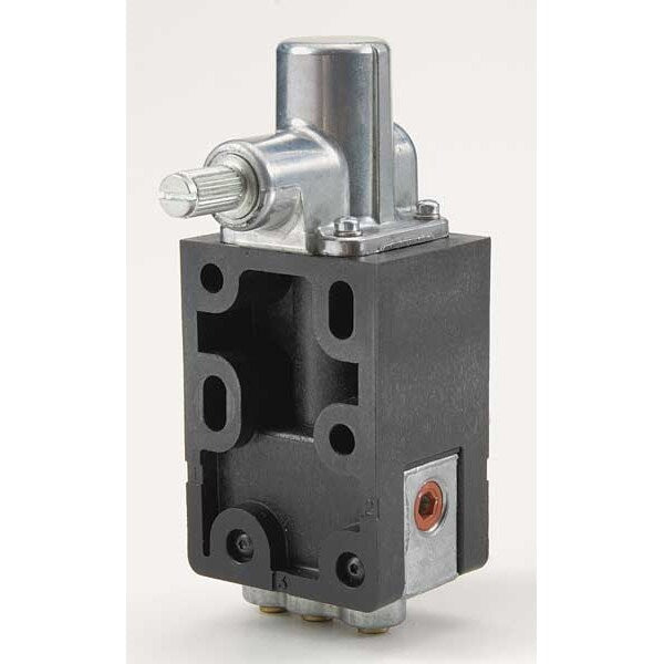 Valve, Air, Limit, Cw