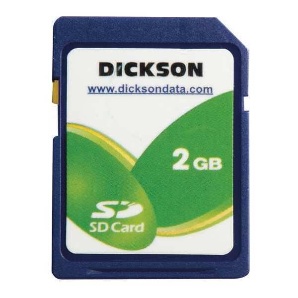 Memory Card, 2GB