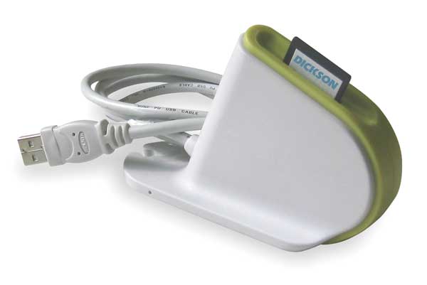 Kit, Card Reader
