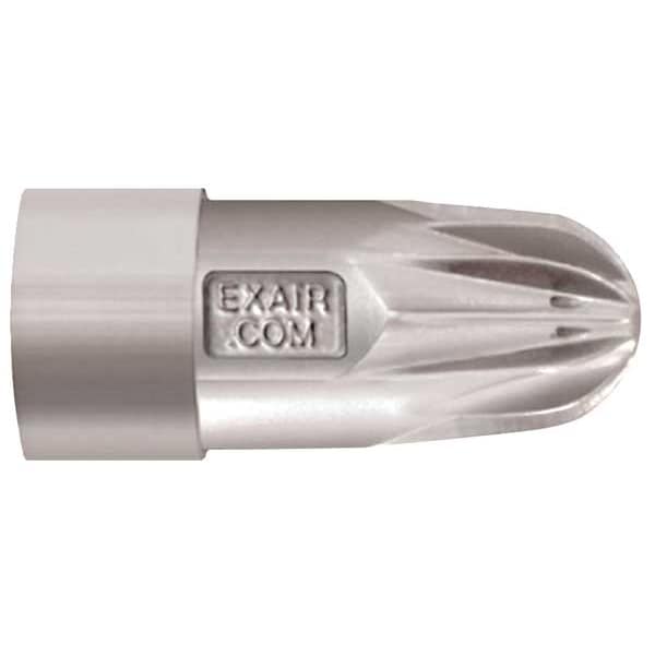 Air Gun Nozzle, Safety, 1-3/4 In. L