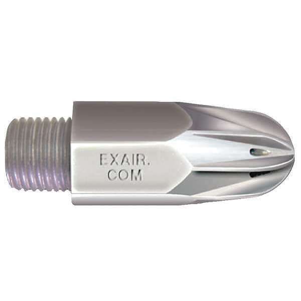 Air Gun Nozzle, Safety, 1-2/3 In. L