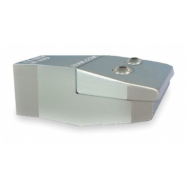 Air Gun Nozzle, 2-3/50 In. L