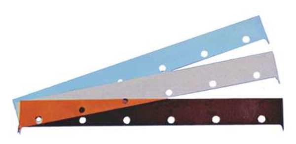 Shim Set, Aluminum, For 4LCC7