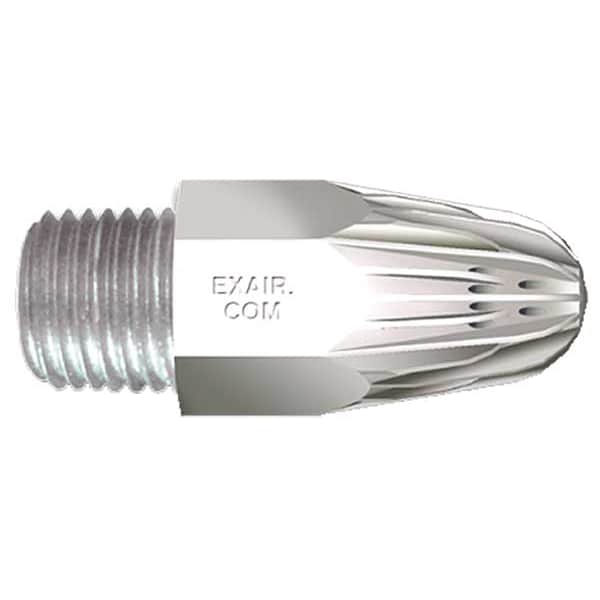 Air Gun Nozzle, 2-3/4 In. L