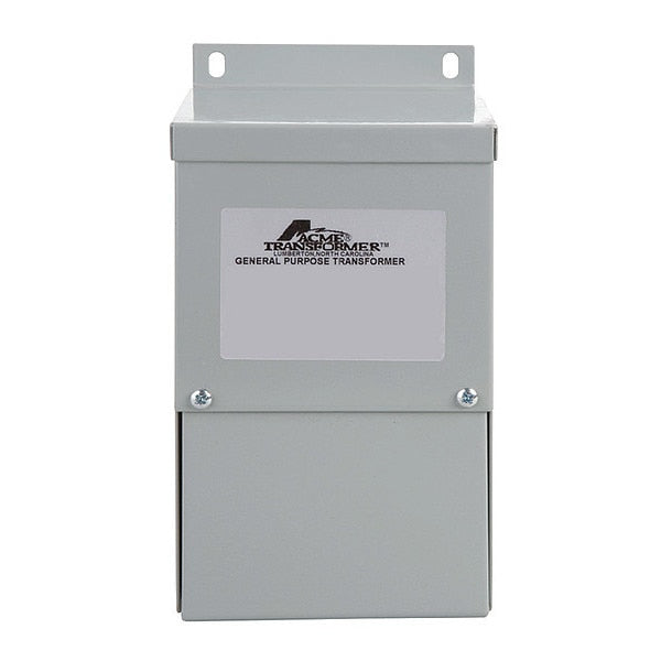 Transformer, 120/240VAC, 16/32VAC, 150VA