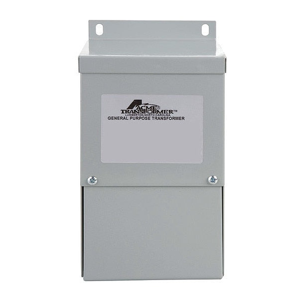 Transformer, 120/240VAC, 16/32VAC, 100VA