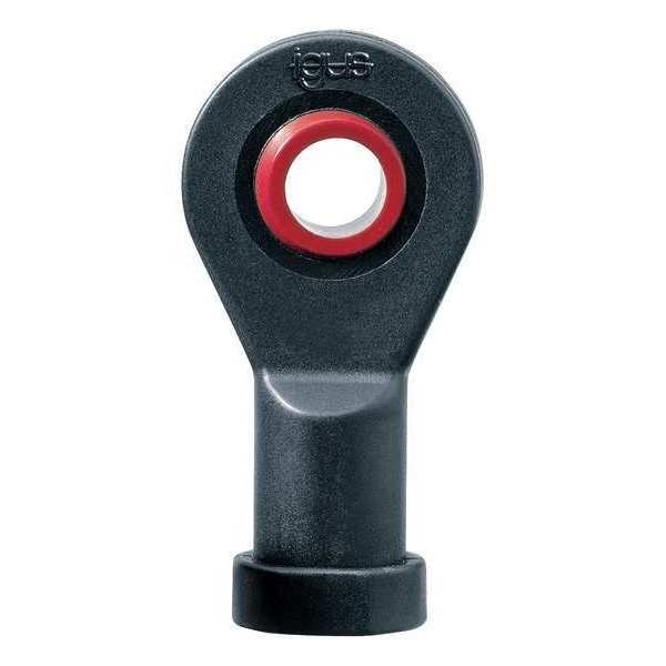 Female Rod End, 1/2-20, LH