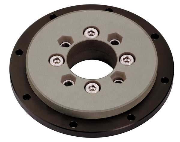 Slewing Ring Bearing, RPM 200