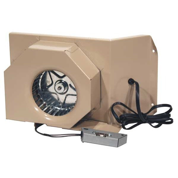 Automatic Blower