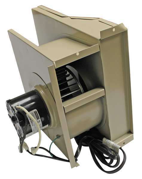 Automatic Blower