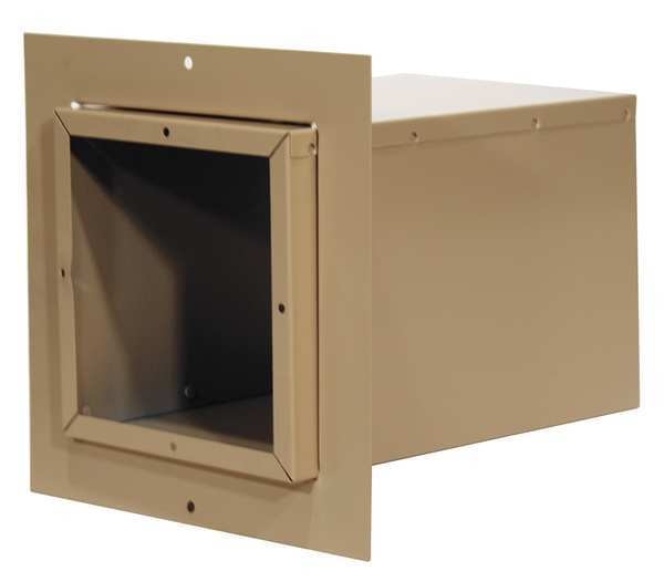 Side Outlet Kit