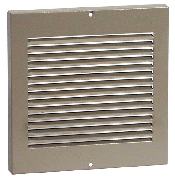Siding Vent Kit, Steel