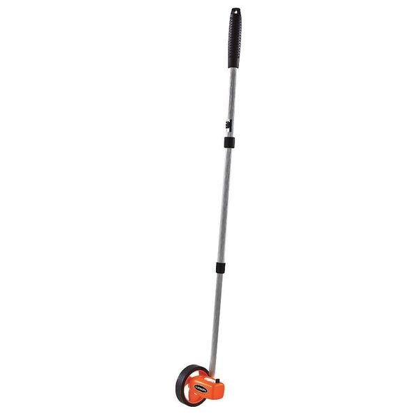 Measuring Wheel, 0.305M, 9999.9M