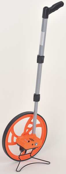 Measuring Wheel, 1M, 9999.9M