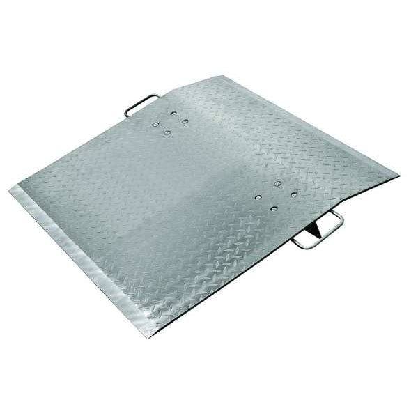 Dock Plate, 1400 lb., 48 x 30 In.