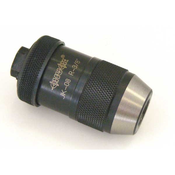 Keyless Drill Chuck 0.315