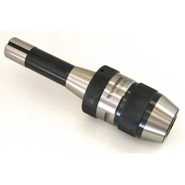 Keyless High Precision Drill Chuck 0.255