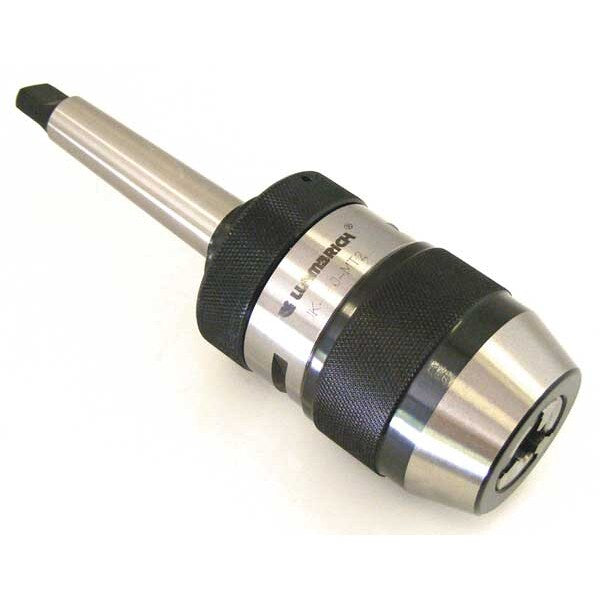 Keyless High Torque Drill Chuck 0.630