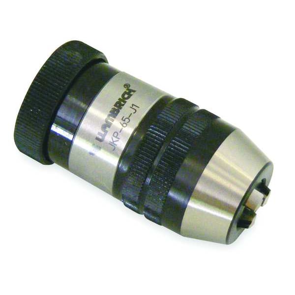 Keyless High Precision Drill Chuck 0.118