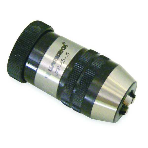 Keyless High Precision Drill Chuck 0.315