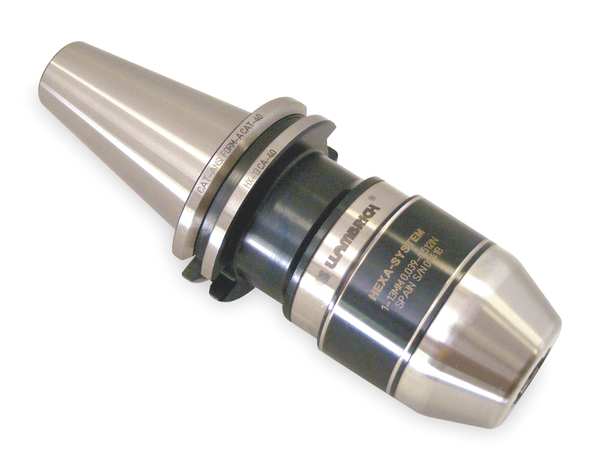Keyed Drill Chuck 0.512