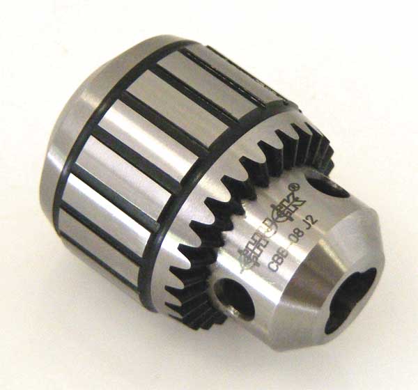 Keyed Drill Chuck 3/4