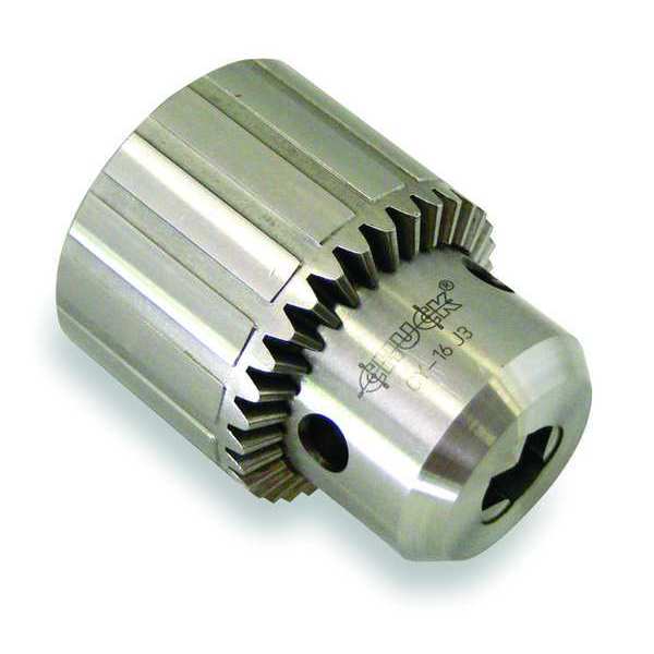 Keyed Drill Chuck 3/8