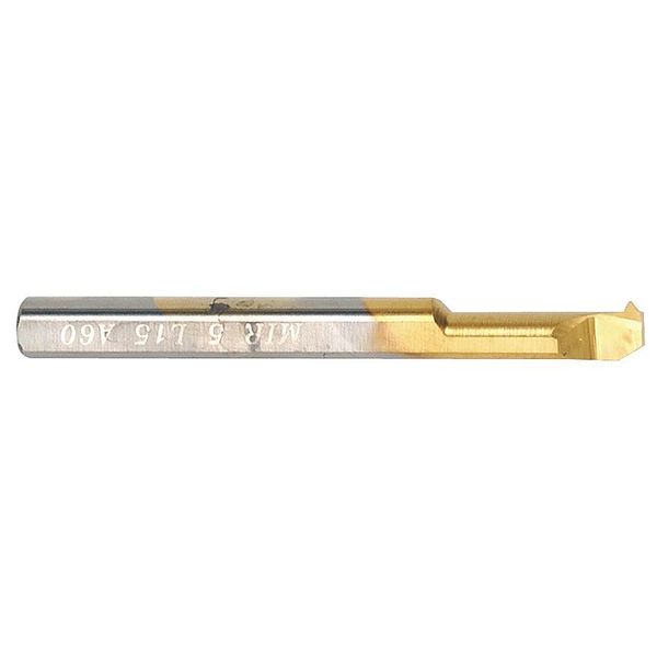 Tiny Tool Bar, Thd, MIR 5 L15 A55 BXC