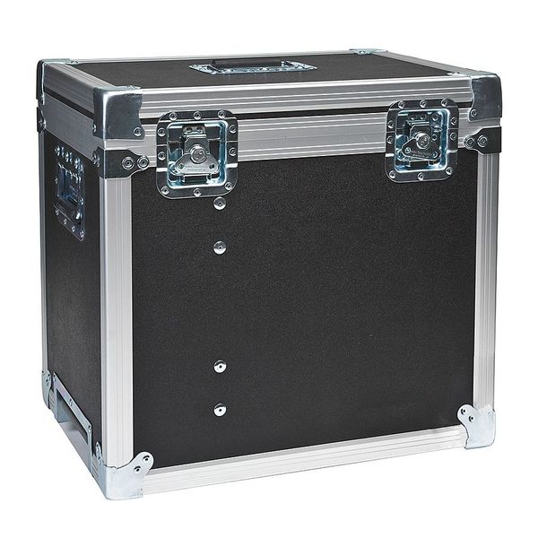 Carrying Case, 46x41x56, Black