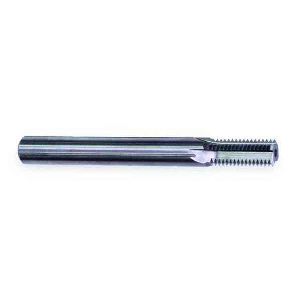 Thd Mill, Straight, Int, SC, TiALN, M6x0.75mm