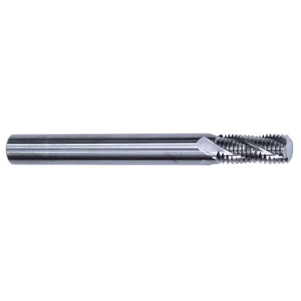 Thread Mill, He, Int/Ext, SC, 7/16-28