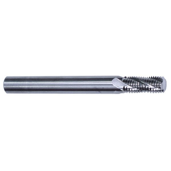 Thread Mill, He, Int/Ext, SC, 1/4-28