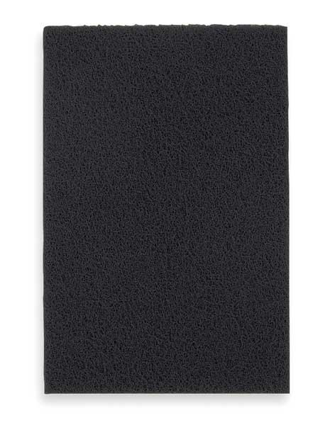Sanding Hand Pad, Silicon Carbide, MicroF