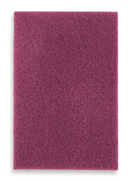 Sanding Hand Pad, Alum. Oxide, VF