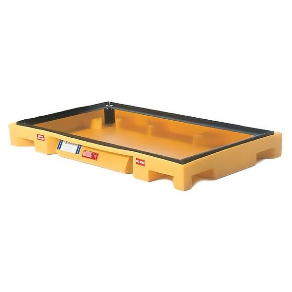 Spill Containment System, 63-1/2 In. L