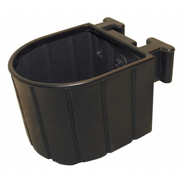 Tarp for IBC Spill Pallet, 63-1/2 In. L