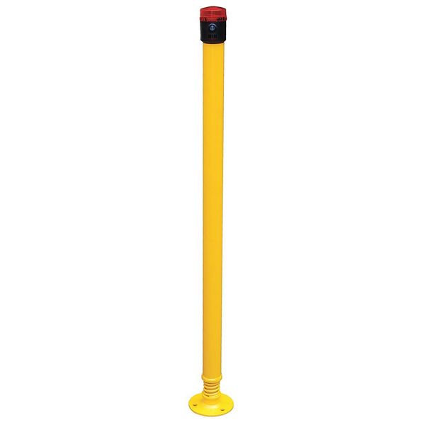 Flexible Bollard, 2-1/2