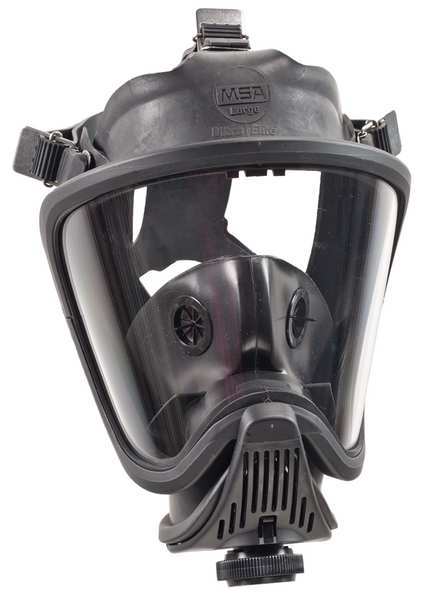 MSA Ultra Eliteâ¢ Respirator, L
