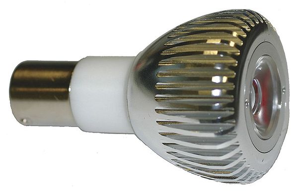 LED Spotlight, MR16,3000K, Warm
