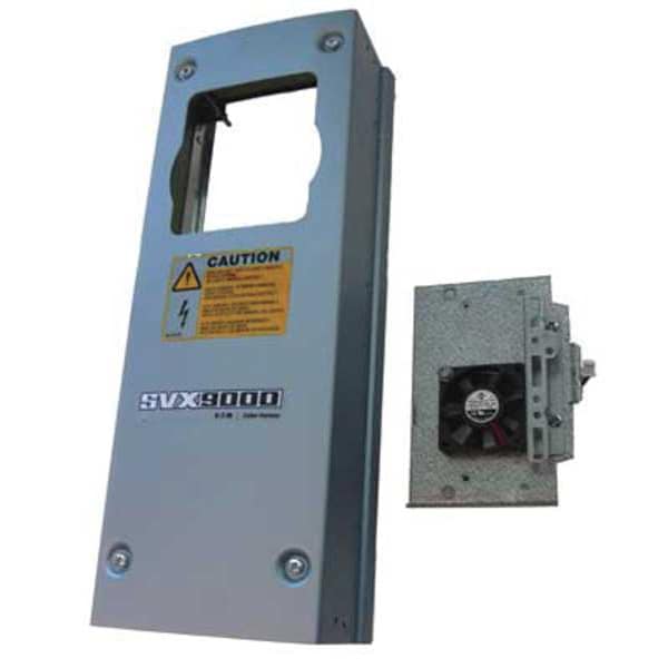 NEMA 12 Conversion Kit, Frame Size 6