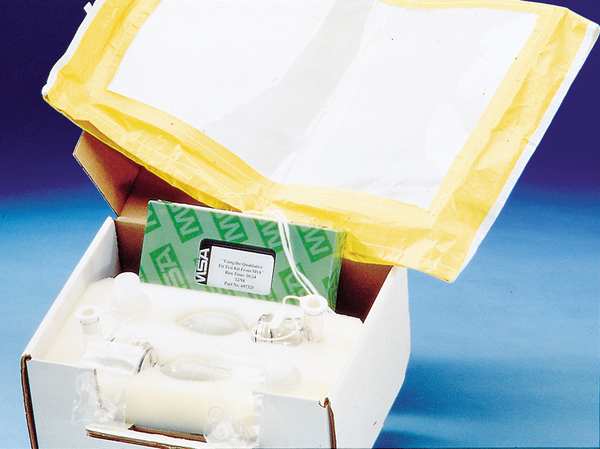 Fit Testing Kit, Saccharin