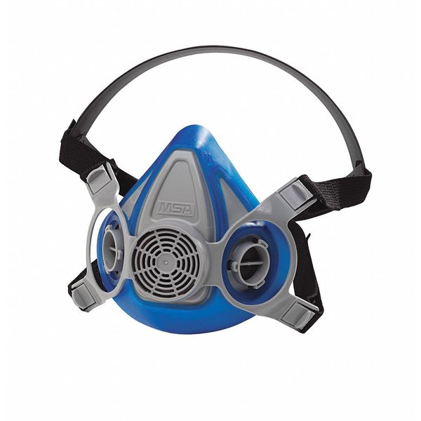 MSA Advantageâ¢ 200 Half Mask, M
