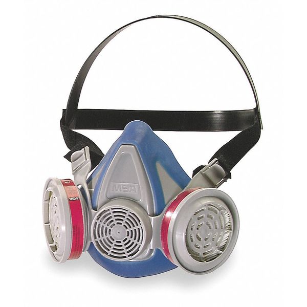 MSA Advantageâ¢ 200 Half Mask, L